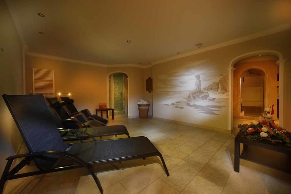 Hotel Else Selva di Val Gardena Exterior photo